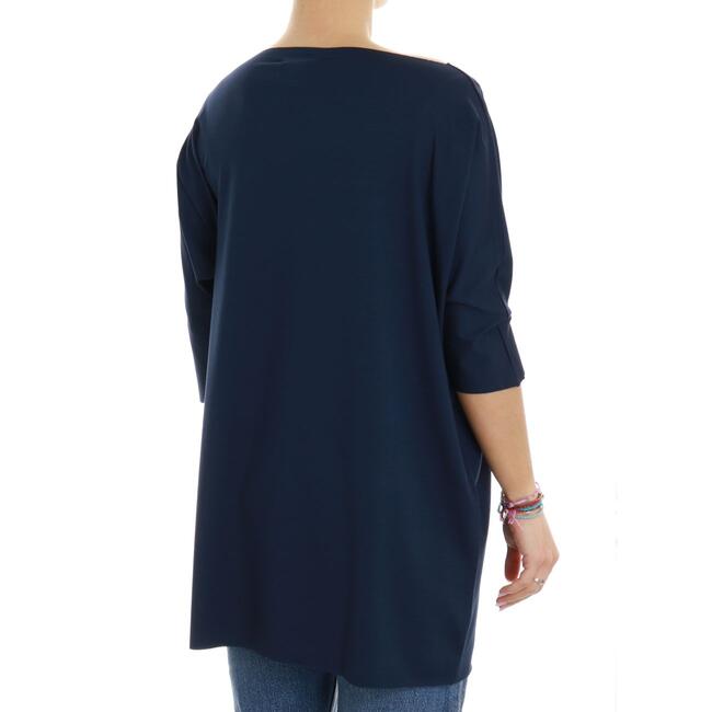 T-SHIRT LASERATA VICOLO - Mad Fashion | img vers.650x/